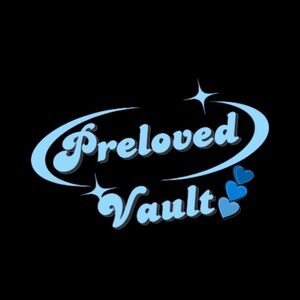 Meet your Posher, Cici